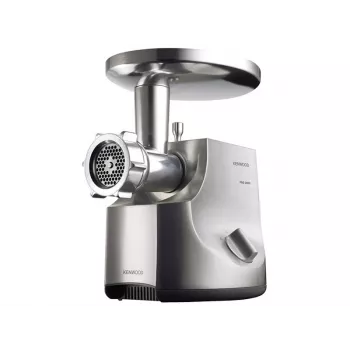 Kenwood MG700 gaļas maļamā mašīna 2000 W Sudraba