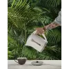 Elektriskā tējkanna Adler AD 1244 — 2,5 L, 2200 W, balta, slēptais sildelements