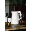 Elektriskā tējkanna Adler 1.7 L 1850 W Balta