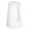 Elektriskā tējkanna Adler 1.7 L 1850 W Balta