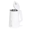 Elektriskā tējkanna Adler 1.7 L 1850 W Balta