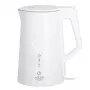 Elektriskā tējkanna Adler 1.7 L 1850 W Balta