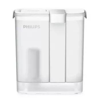 Philips AWP2980WH/58 ūdens filtrs Countertop 3 L Balts