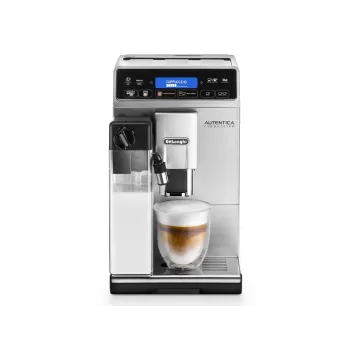 De’Longhi Autentica Cappuccino ETAM 29.660.SB Espresso automāts