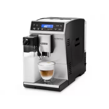 De’Longhi Autentica Cappuccino ETAM 29.660.SB Espresso automāts