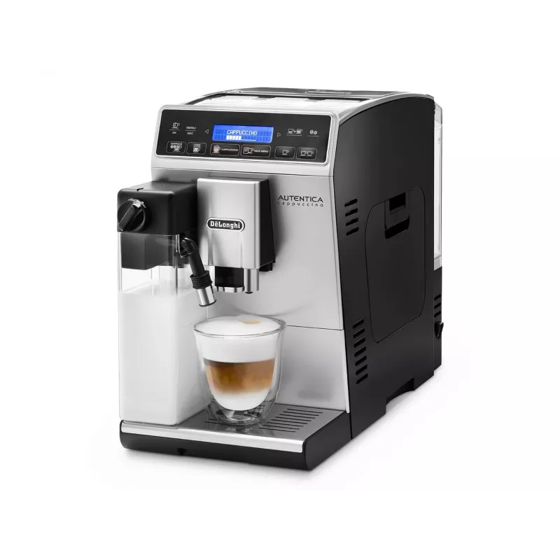 De’Longhi Autentica Cappuccino ETAM 29.660.SB Espresso automāts