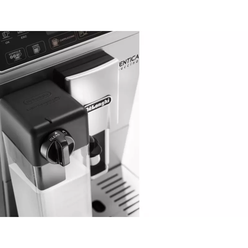 De’Longhi Autentica Cappuccino ETAM 29.660.SB Espresso automāts
