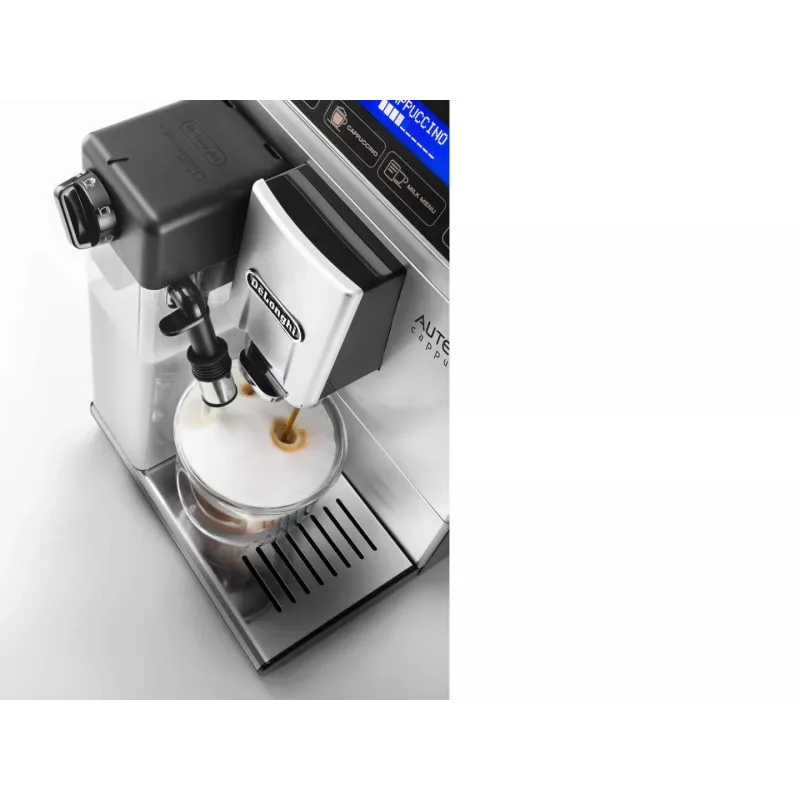 De’Longhi Autentica Cappuccino ETAM 29.660.SB Espresso automāts
