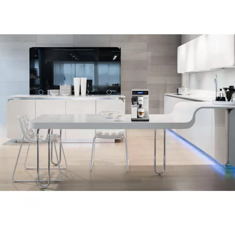 De’Longhi Autentica Cappuccino ETAM 29.660.SB Espresso automāts