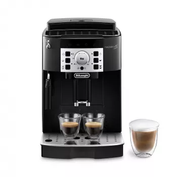 De’Longhi Magnifica ECAM22.115.B S Automātiskā kafijas automāts