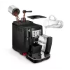 De’Longhi Magnifica ECAM22.115.B S Automātiskā kafijas automāts