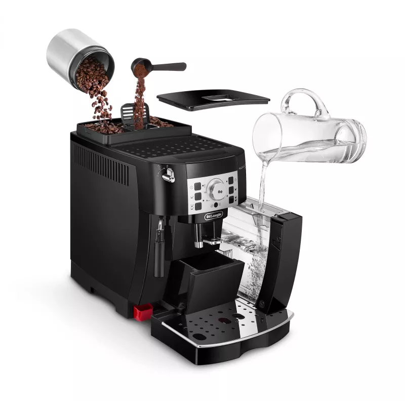 De’Longhi Magnifica ECAM22.115.B S Automātiskā kafijas automāts