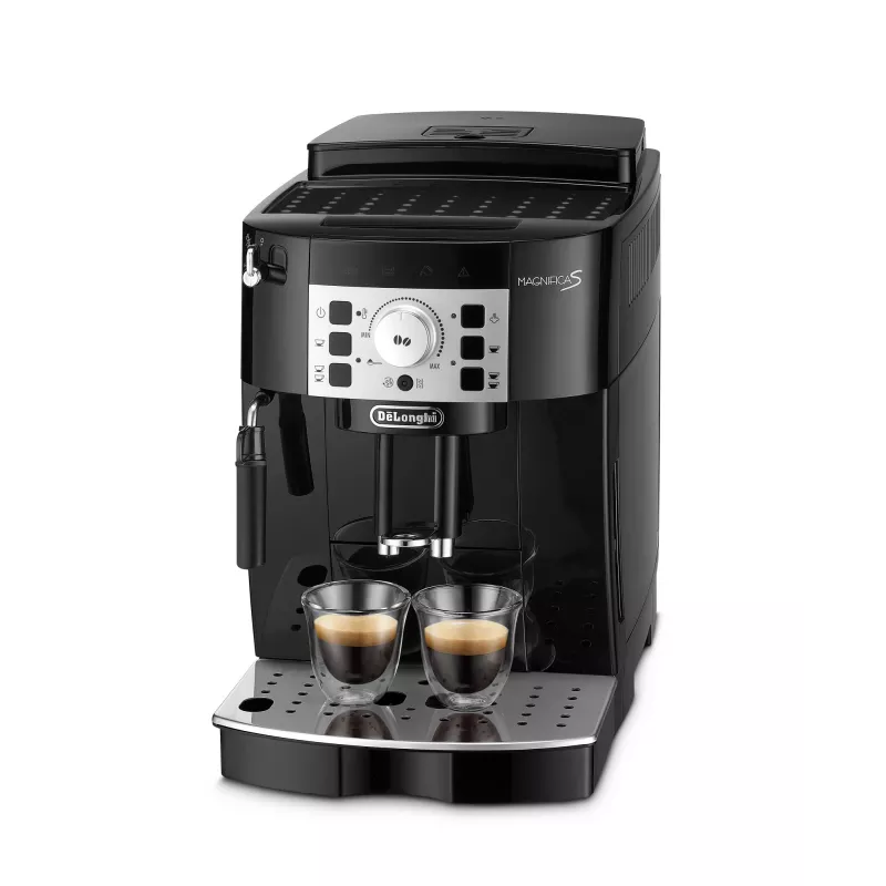 De’Longhi Magnifica ECAM22.115.B S Automātiskā kafijas automāts