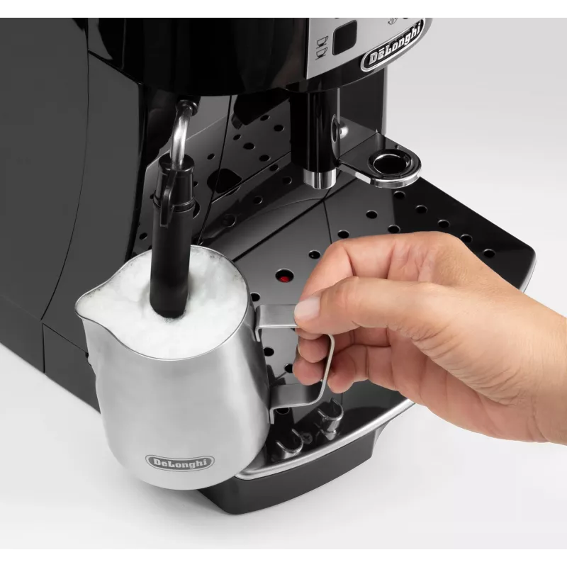 De’Longhi Magnifica ECAM22.115.B S Automātiskā kafijas automāts