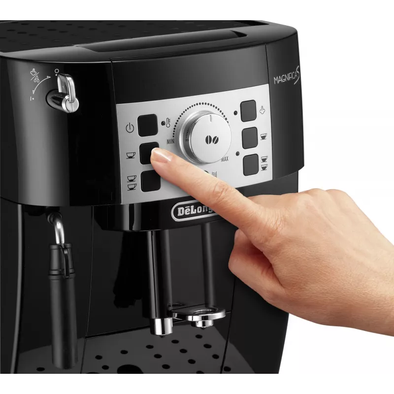De’Longhi Magnifica ECAM22.115.B S Automātiskā kafijas automāts
