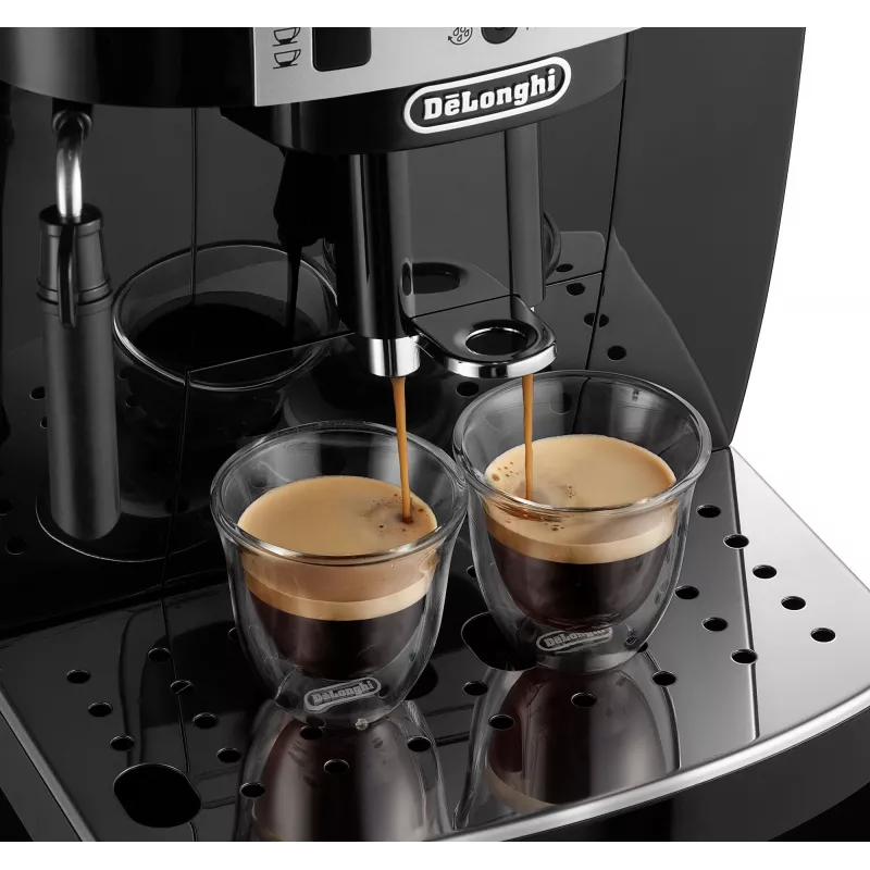 De’Longhi Magnifica ECAM22.115.B S Automātiskā kafijas automāts