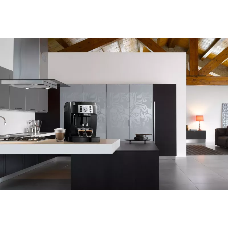 De’Longhi Magnifica ECAM22.115.B S Automātiskā kafijas automāts