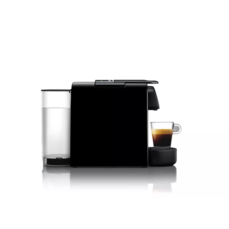 De’Longhi Essenza Mini EN85.B Daļēji automātiska kapsulu kafijas automāts 0.6 L