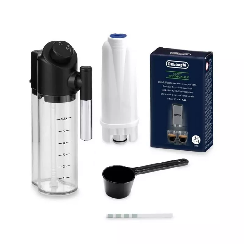 De’Longhi Magnifica Evo Next pilnībā automātiska espresso automāts 1,8 L