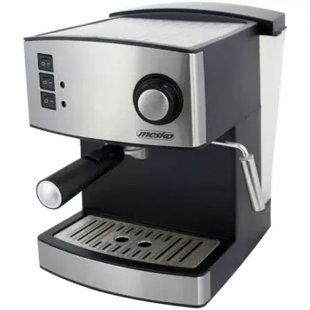 Espresso automāts Mesko 1.6 L MS 4403