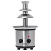 Šokolādes strūklaka Camry Premium CR 4488 Nerūsējošais tērauds 320 W 650 ml