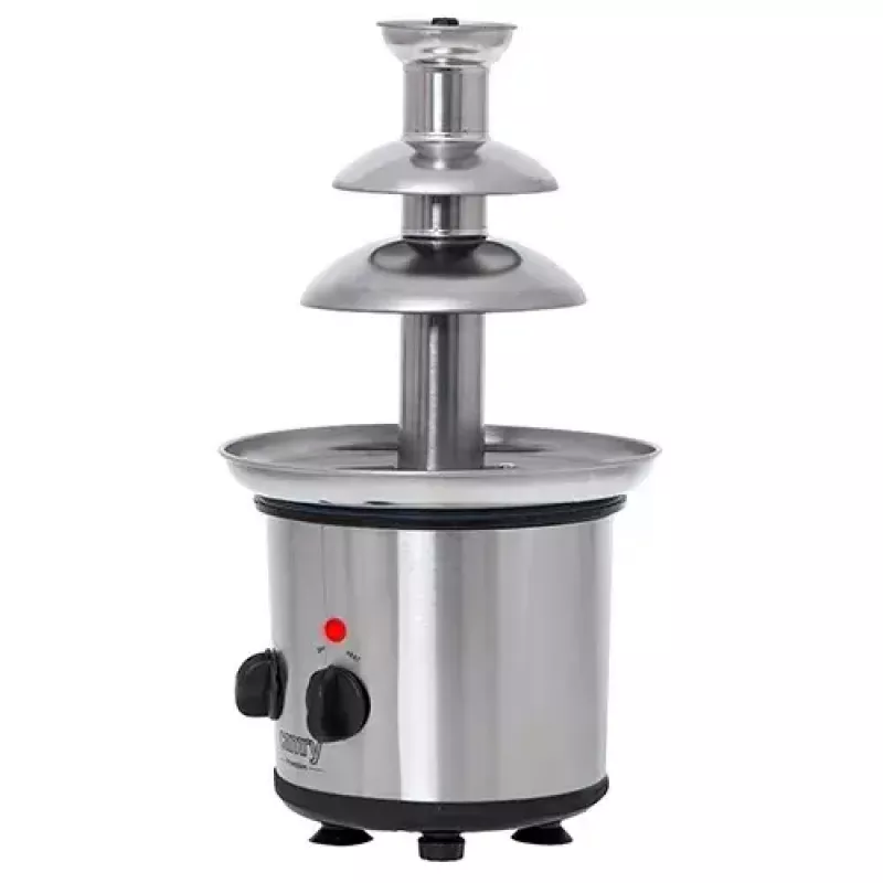 Šokolādes strūklaka Camry Premium CR 4488 Nerūsējošais tērauds 320 W 650 ml