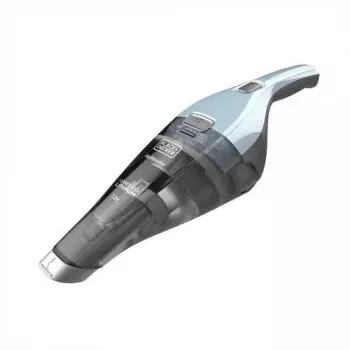 Bezvadu rokas putekļsūcējs Black & Decker NVC215W