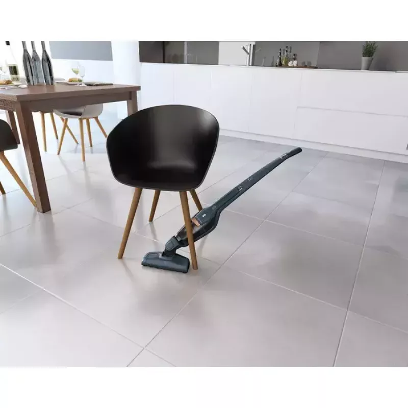 Electrolux EERC75DB 2-in-1 putekļsūcējs bez maisa, cikloniska filtrācija, 0.5 L, zils, 1.5 Ah