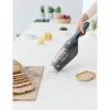Electrolux EERC75DB 2-in-1 putekļsūcējs bez maisa, cikloniska filtrācija, 0.5 L, zils, 1.5 Ah