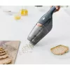 Electrolux EERC75DB 2-in-1 putekļsūcējs bez maisa, cikloniska filtrācija, 0.5 L, zils, 1.5 Ah