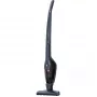 Electrolux EERC75DB 2-in-1 putekļsūcējs bez maisa, cikloniska filtrācija, 0.5 L, zils, 1.5 Ah