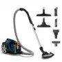Philips PowerPro Expert FC9744/09 putekļsūcējs 2 L Cilindrisks putekļsūcējs Sausā tīrīšana 900 W Bezmaiss