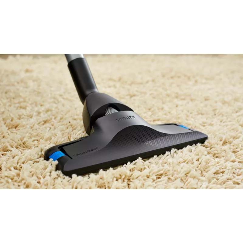 Philips PowerPro Expert FC9744/09 putekļsūcējs 2 L Cilindrisks putekļsūcējs Sausā tīrīšana 900 W Bezmaiss