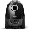 Putekļsūcējs cilindrisks Philips 3000 sērija XD3112/09 — 900 W, 3 L putekļu maiss, HEPA filtrs, 9 m rādiuss, TriActive sprausla