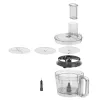 Virtuves kombains Adler AD 4224 1000 W 3.5 L Melns Balts