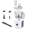 Virtuves kombains Adler AD 4224 1000 W 3.5 L Melns Balts