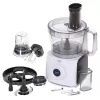 Virtuves kombains Adler AD 4224 1000 W 3.5 L Melns Balts