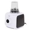 Virtuves kombains Adler AD 4224 1000 W 3.5 L Melns Balts