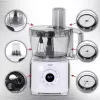 Virtuves kombains Adler AD 4224 1000 W 3.5 L Melns Balts