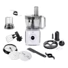 Virtuves kombains Adler AD 4224 1000 W 3.5 L Melns Balts