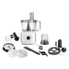 Virtuves kombains Adler AD 4224 1000 W 3.5 L Melns Balts