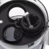Virtuves kombains Adler AD 4224 1000 W 3.5 L Melns Balts