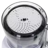Virtuves kombains Adler AD 4224 1000 W 3.5 L Melns Balts