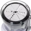 Virtuves kombains Adler AD 4224 1000 W 3.5 L Melns Balts