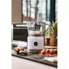 Virtuves kombains Adler AD 4224 1000 W 3.5 L Melns Balts