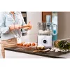 Virtuves kombains Adler AD 4224 1000 W 3.5 L Melns Balts