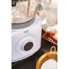 Virtuves kombains Adler AD 4224 1000 W 3.5 L Melns Balts