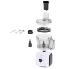 Virtuves kombains Adler AD 4224 1000 W 3.5 L Melns Balts
