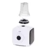Virtuves kombains Adler AD 4224 1000 W 3.5 L Melns Balts