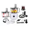 Virtuves kombains Adler AD 4224 1000 W 3.5 L Melns Balts